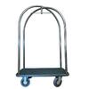 18/8 Small Stainless Steel Trunk Trolley